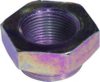 BIRTH 4058 Nut, stub axle